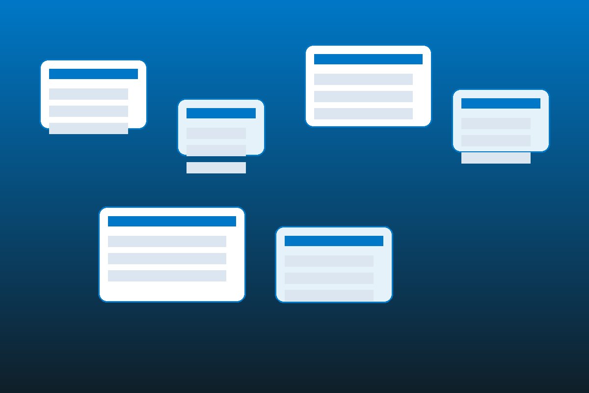 Building every layer from scratch is a funding decision, not a technical one.