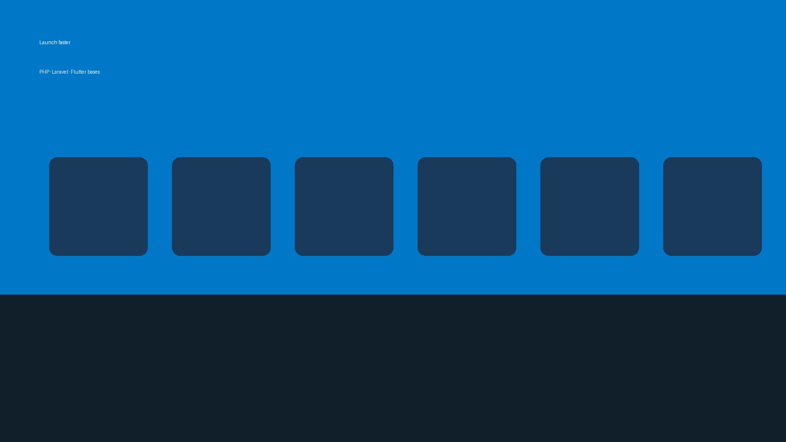 Developer Plug